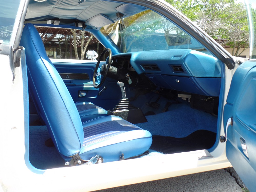 Used 1973 Dodge Challenger NEW LOW PRICE-RESTORED R/T 340 CLONE-NICE CONDITION | Mundelein, IL