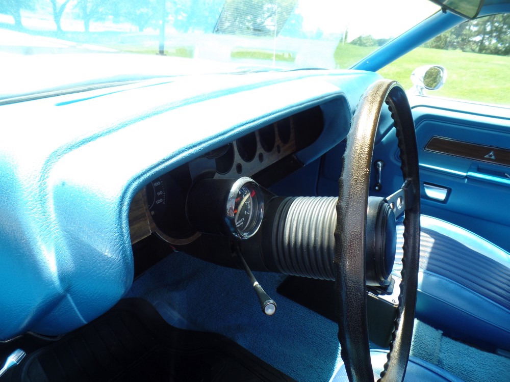 Used 1973 Dodge Challenger NEW LOW PRICE-RESTORED R/T 340 CLONE-NICE CONDITION | Mundelein, IL