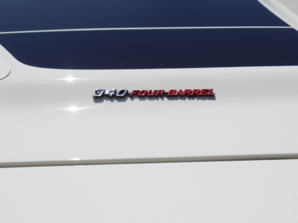 Used 1973 Dodge Challenger NEW LOW PRICE-RESTORED R/T 340 CLONE-NICE CONDITION | Mundelein, IL