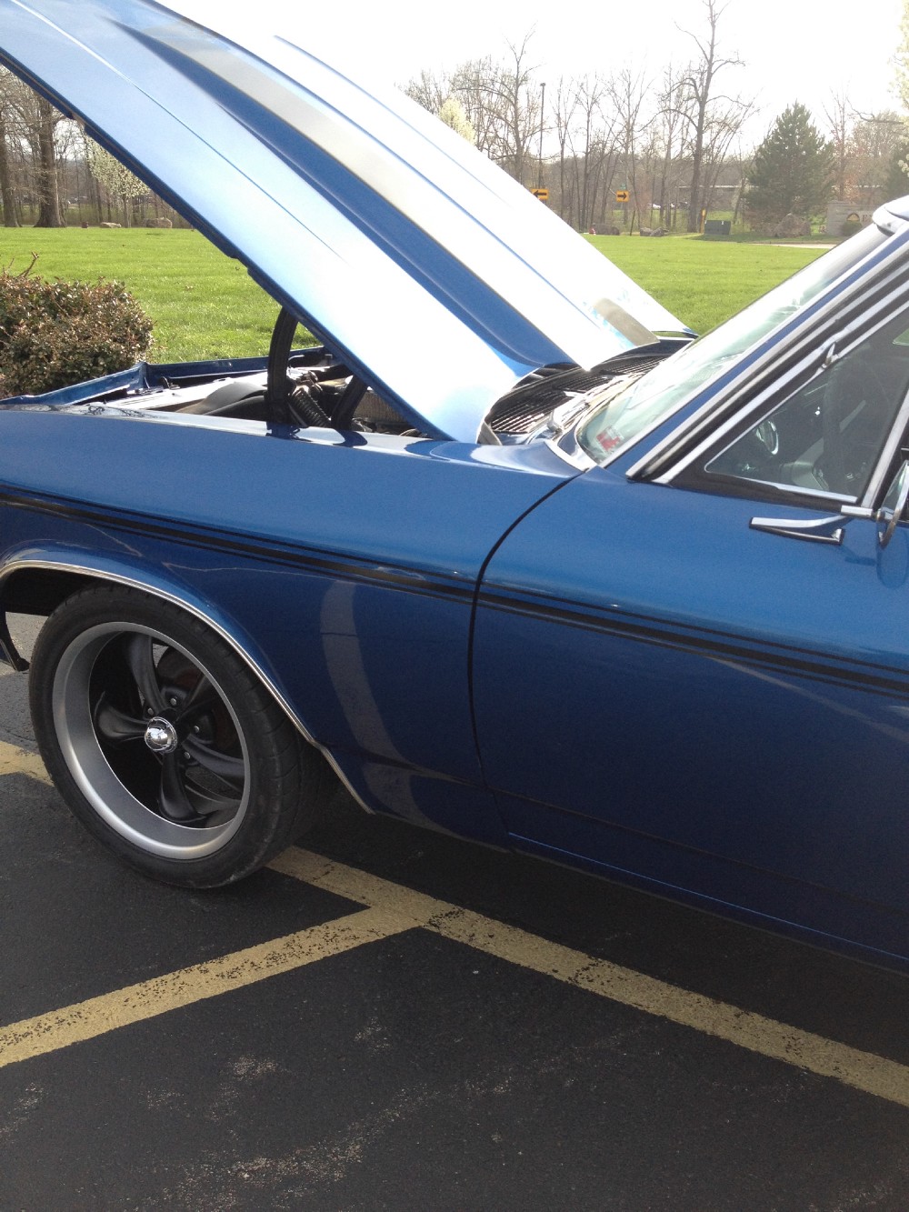 Used 1968 Chevrolet Chevelle SS396-L CODE REAL SUPER SPORT | Mundelein, IL