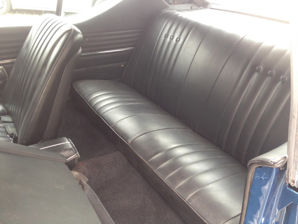 Used 1968 Chevrolet Chevelle SS396-L CODE REAL SUPER SPORT | Mundelein, IL