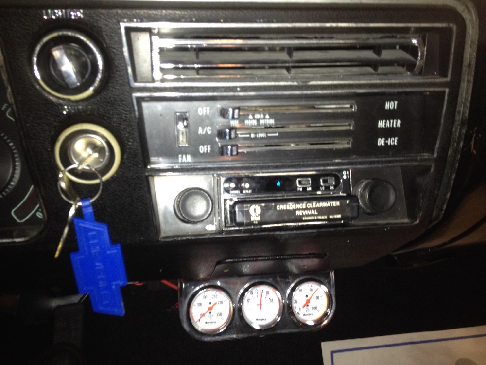 Used 1968 Chevrolet Chevelle SS396-L CODE REAL SUPER SPORT | Mundelein, IL