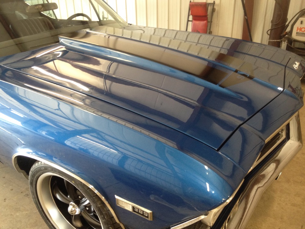 Used 1968 Chevrolet Chevelle SS396-L CODE REAL SUPER SPORT | Mundelein, IL
