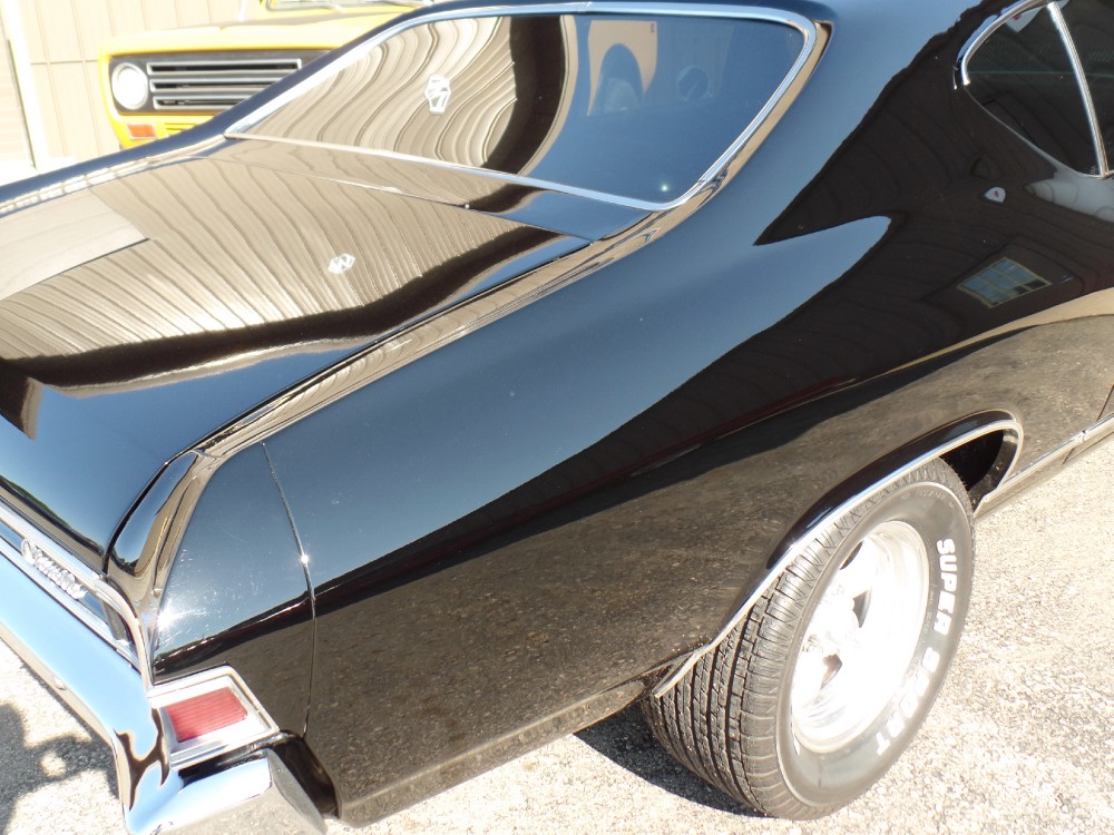 Used 1968 Chevrolet Chevelle 427 BIG BLOCK | Mundelein, IL