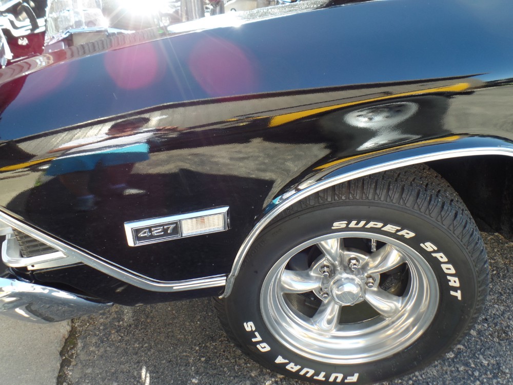 Used 1968 Chevrolet Chevelle 427 BIG BLOCK | Mundelein, IL