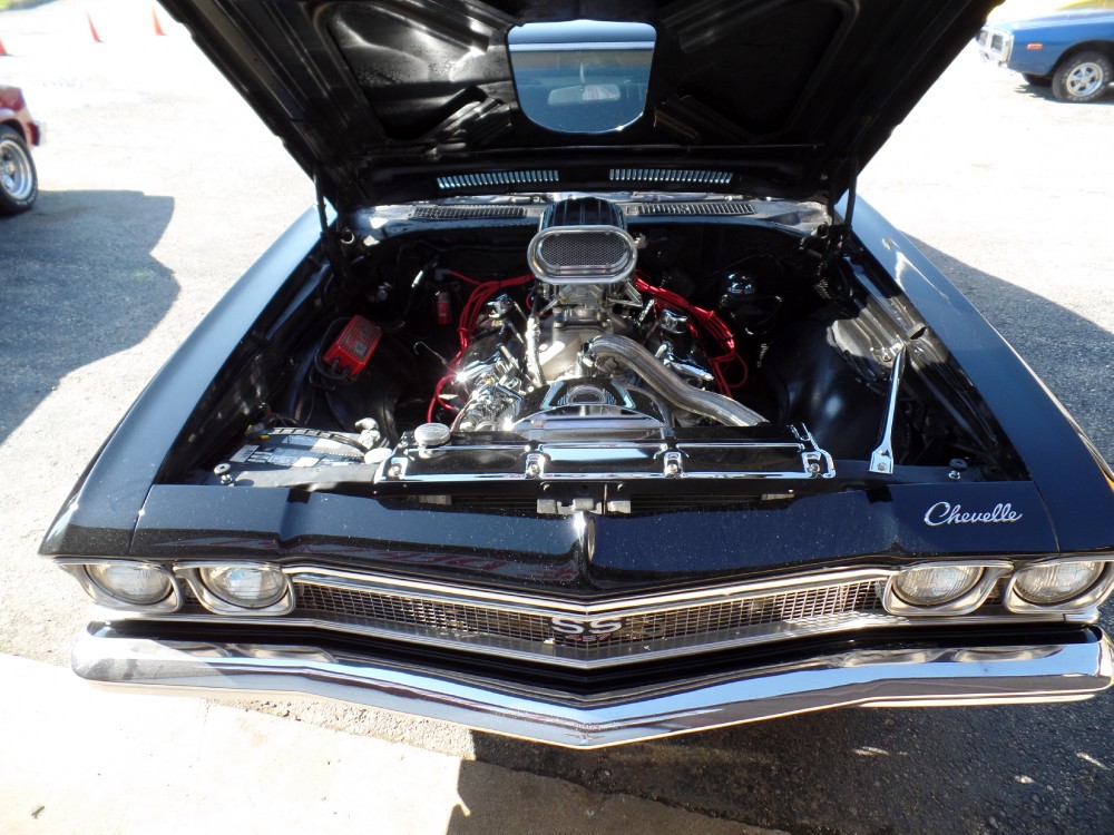 Used 1968 Chevrolet Chevelle 427 BIG BLOCK | Mundelein, IL