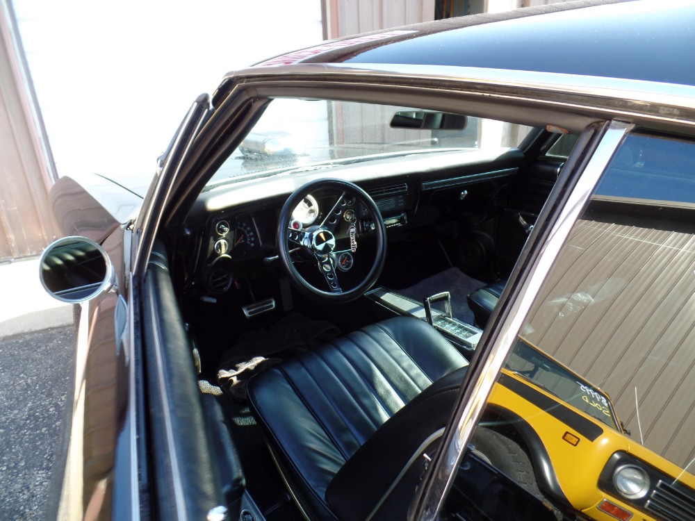 Used 1968 Chevrolet Chevelle 427 BIG BLOCK | Mundelein, IL