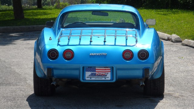 Used 1976 Chevrolet Corvette Stingray | Mundelein, IL