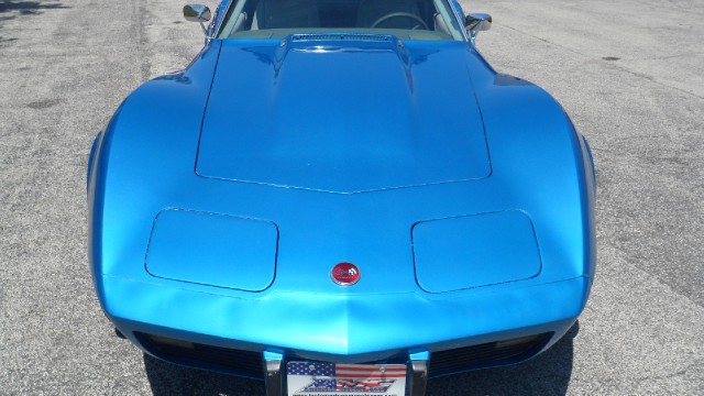 Used 1976 Chevrolet Corvette Stingray | Mundelein, IL