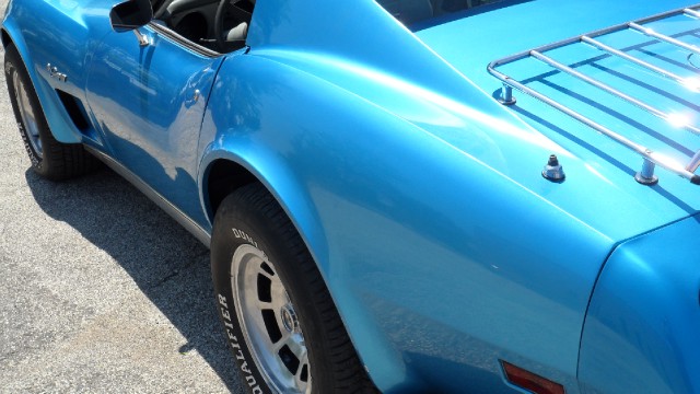 Used 1976 Chevrolet Corvette Stingray | Mundelein, IL