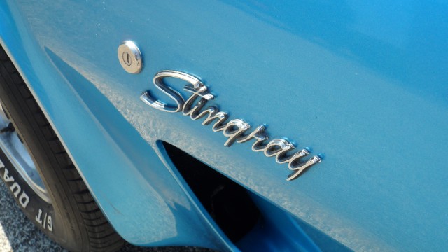Used 1976 Chevrolet Corvette Stingray | Mundelein, IL