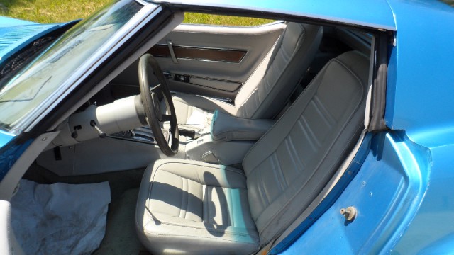Used 1976 Chevrolet Corvette Stingray | Mundelein, IL