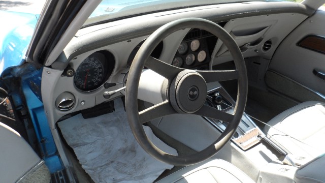 Used 1976 Chevrolet Corvette Stingray | Mundelein, IL