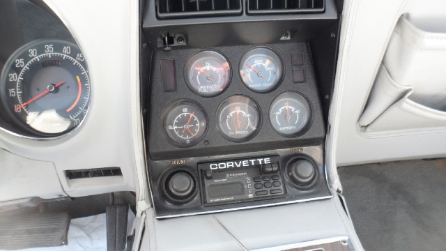 Used 1976 Chevrolet Corvette Stingray | Mundelein, IL