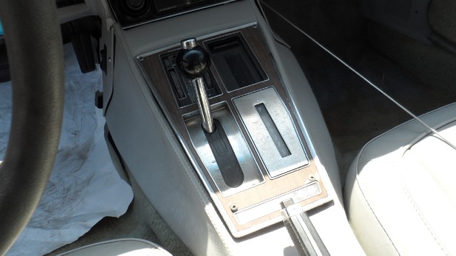 Used 1976 Chevrolet Corvette Stingray | Mundelein, IL