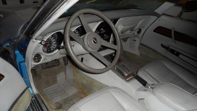 Used 1976 Chevrolet Corvette Stingray | Mundelein, IL