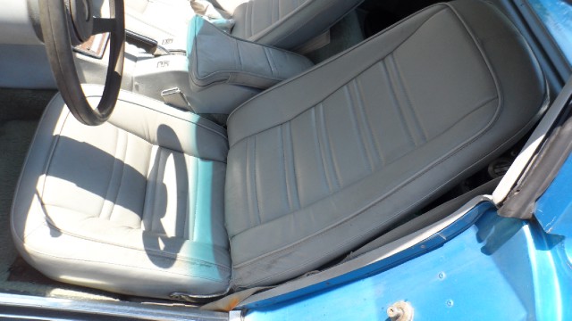 Used 1976 Chevrolet Corvette Stingray | Mundelein, IL