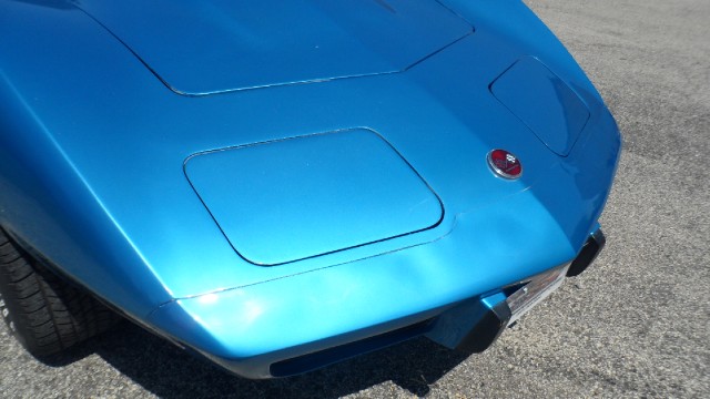 Used 1976 Chevrolet Corvette Stingray | Mundelein, IL