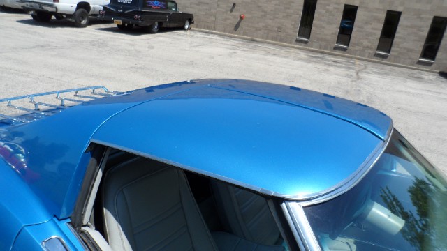 Used 1976 Chevrolet Corvette Stingray | Mundelein, IL