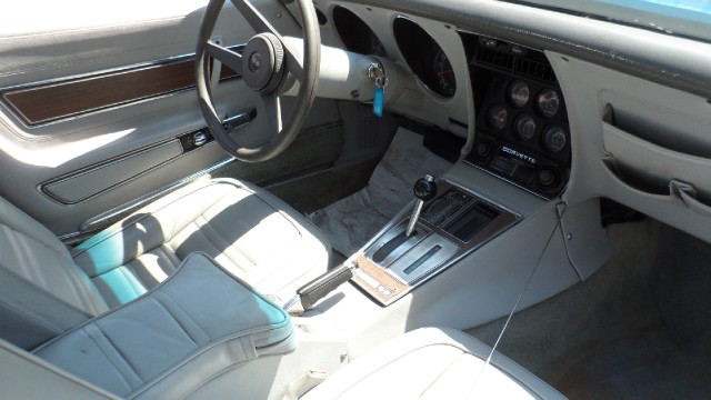 Used 1976 Chevrolet Corvette Stingray | Mundelein, IL