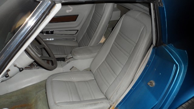 Used 1976 Chevrolet Corvette Stingray | Mundelein, IL