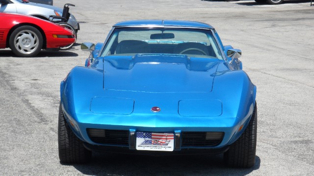 Used 1976 Chevrolet Corvette Stingray | Mundelein, IL