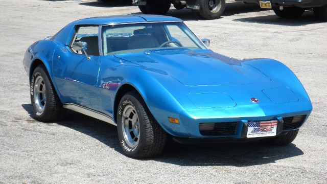Used 1976 Chevrolet Corvette Stingray | Mundelein, IL