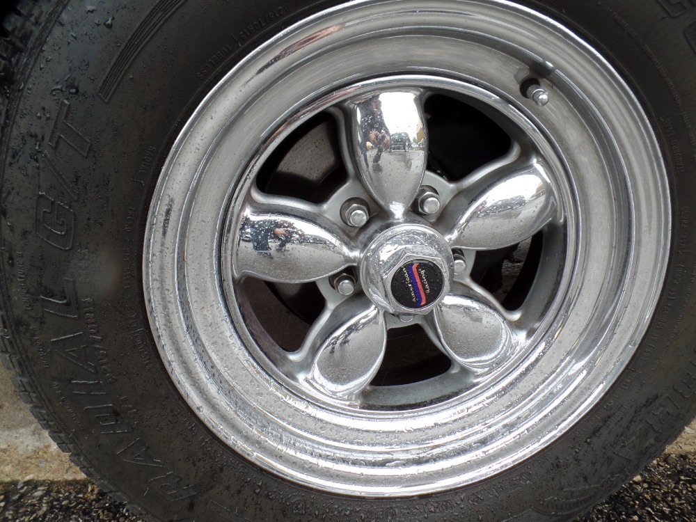 Used 1973 Ford Gran Torino NICE QUALITY DRIVER | Mundelein, IL