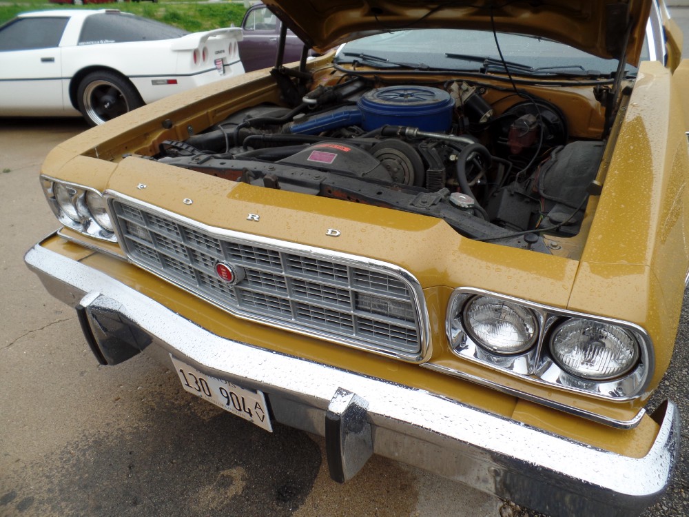 Used 1973 Ford Gran Torino NICE QUALITY DRIVER | Mundelein, IL