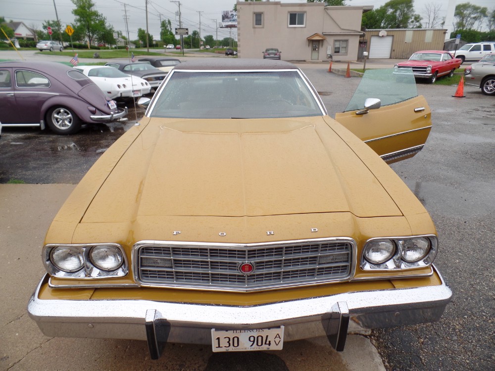 Used 1973 Ford Gran Torino NICE QUALITY DRIVER | Mundelein, IL