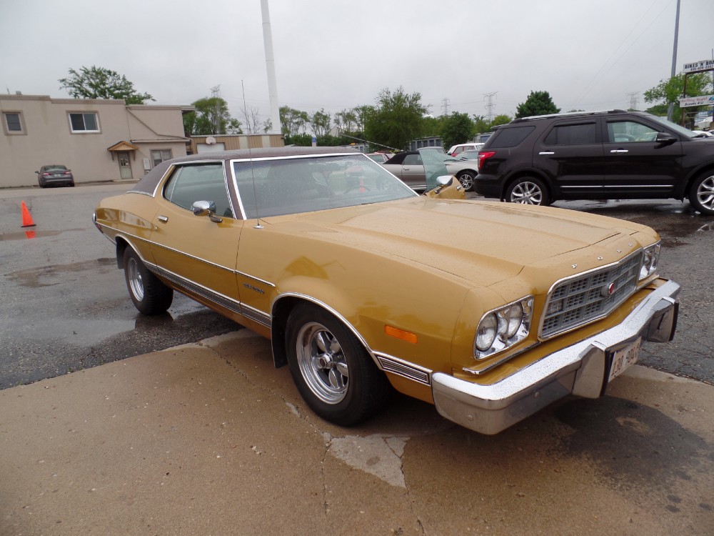 Used 1973 Ford Gran Torino NICE QUALITY DRIVER | Mundelein, IL