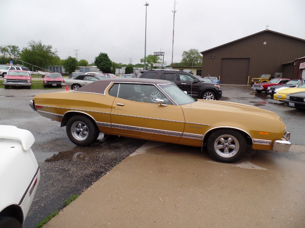 Used 1973 Ford Gran Torino NICE QUALITY DRIVER | Mundelein, IL