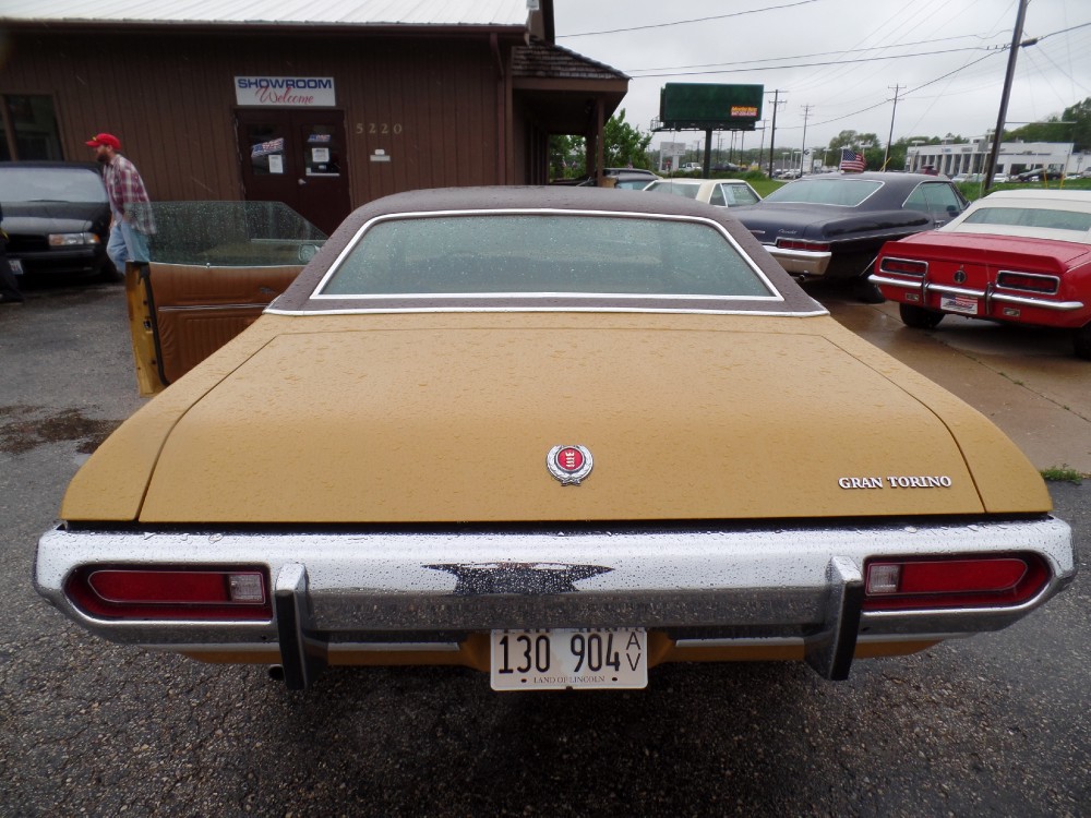 Used 1973 Ford Gran Torino NICE QUALITY DRIVER | Mundelein, IL