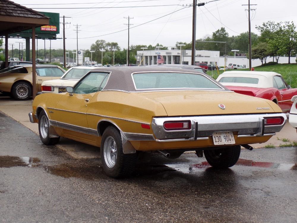 Used 1973 Ford Gran Torino NICE QUALITY DRIVER | Mundelein, IL