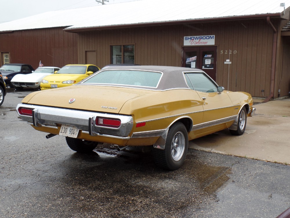 Used 1973 Ford Gran Torino NICE QUALITY DRIVER | Mundelein, IL