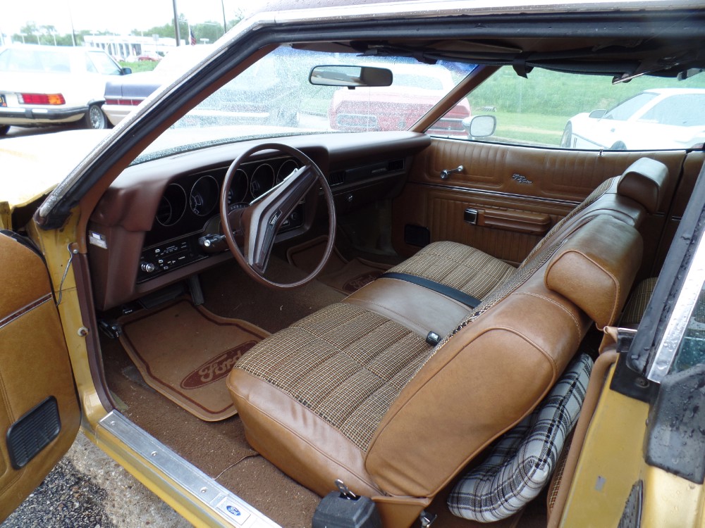 Used 1973 Ford Gran Torino NICE QUALITY DRIVER | Mundelein, IL