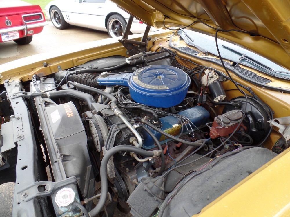 Used 1973 Ford Gran Torino NICE QUALITY DRIVER | Mundelein, IL