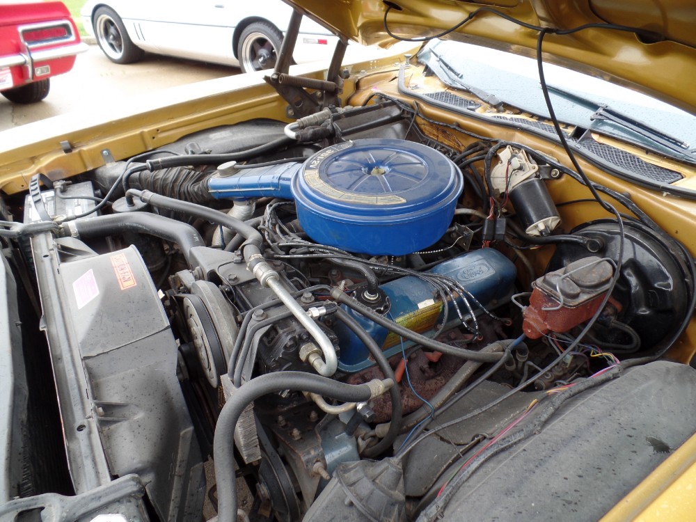 Used 1973 Ford Gran Torino NICE QUALITY DRIVER | Mundelein, IL