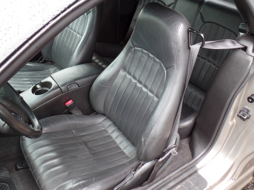 Used 2002 Chevrolet Camaro -35TH ANNIVERSARY-LS1 MINT CONVERTIBLE | Mundelein, IL