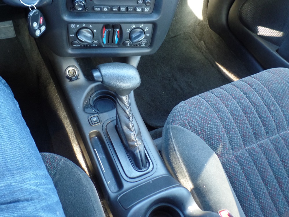 Used 2003 Chevrolet Monte Carlo SS-ONE OWNER-ONLY 39,992 MILES | Mundelein, IL