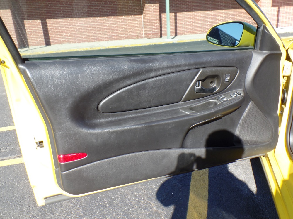Used 2003 Chevrolet Monte Carlo SS-ONE OWNER-ONLY 39,992 MILES | Mundelein, IL