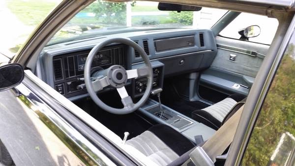 Used 1987 Buick Grand National ONE OWNER-WELL MAINTAINED | Mundelein, IL