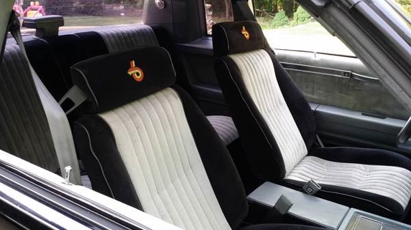 Used 1987 Buick Grand National ONE OWNER-WELL MAINTAINED | Mundelein, IL