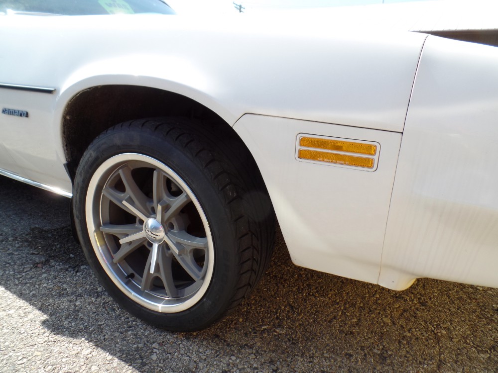 Used 1979 Chevrolet Camaro REDUCED WHOLESALE PRICE--DRIVER QUALITY-RELIABLE CLASSIC-SEE VIDEO | Mundelein, IL