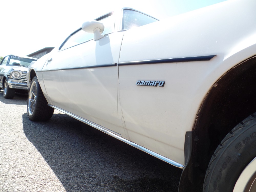 Used 1979 Chevrolet Camaro REDUCED WHOLESALE PRICE--DRIVER QUALITY-RELIABLE CLASSIC-SEE VIDEO | Mundelein, IL