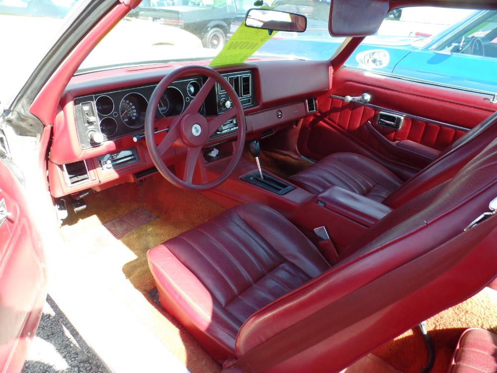 Used 1979 Chevrolet Camaro REDUCED WHOLESALE PRICE--DRIVER QUALITY-RELIABLE CLASSIC-SEE VIDEO | Mundelein, IL