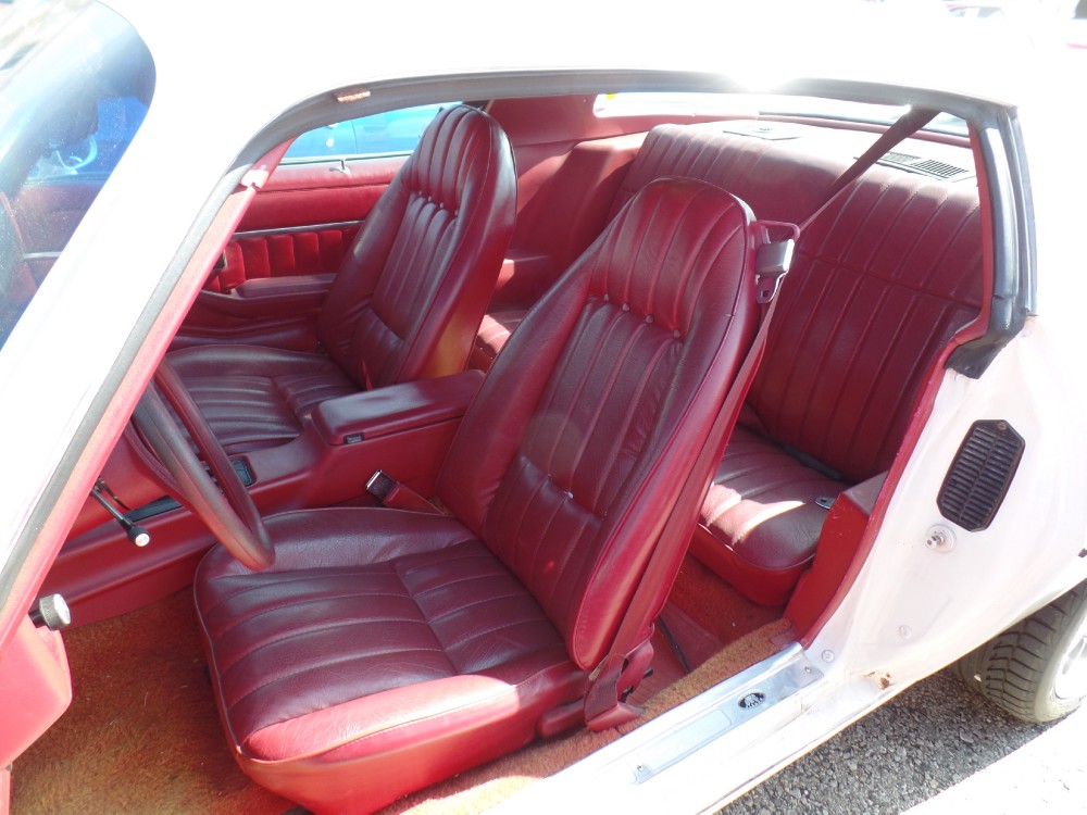 Used 1979 Chevrolet Camaro REDUCED WHOLESALE PRICE--DRIVER QUALITY-RELIABLE CLASSIC-SEE VIDEO | Mundelein, IL
