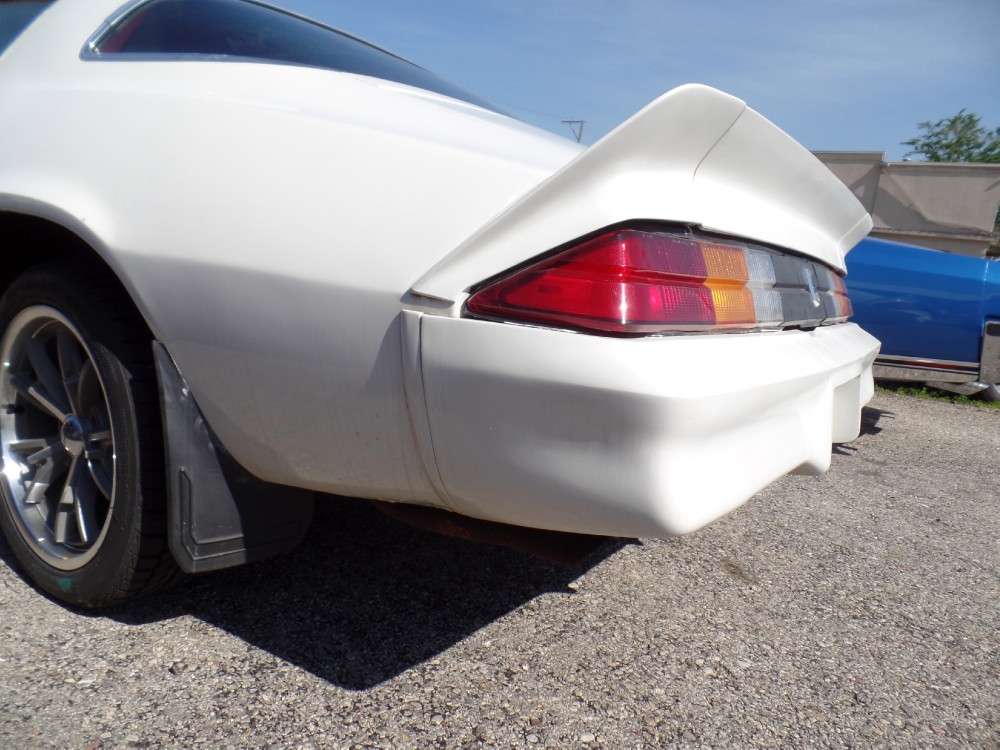 Used 1979 Chevrolet Camaro REDUCED WHOLESALE PRICE--DRIVER QUALITY-RELIABLE CLASSIC-SEE VIDEO | Mundelein, IL