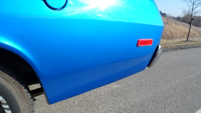 Used 1973 Plymouth Duster BUILD SHEET/SEE VIDEO | Mundelein, IL
