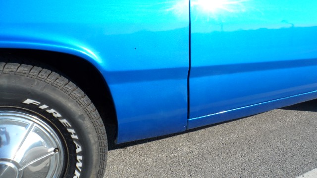 Used 1973 Plymouth Duster BUILD SHEET/SEE VIDEO | Mundelein, IL